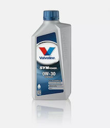 Valvoline SynPower Sintetic Ulei Auto 0W-30 1lt