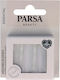 Parsa Ξυραφάκι Φρυδιών 3τμχ