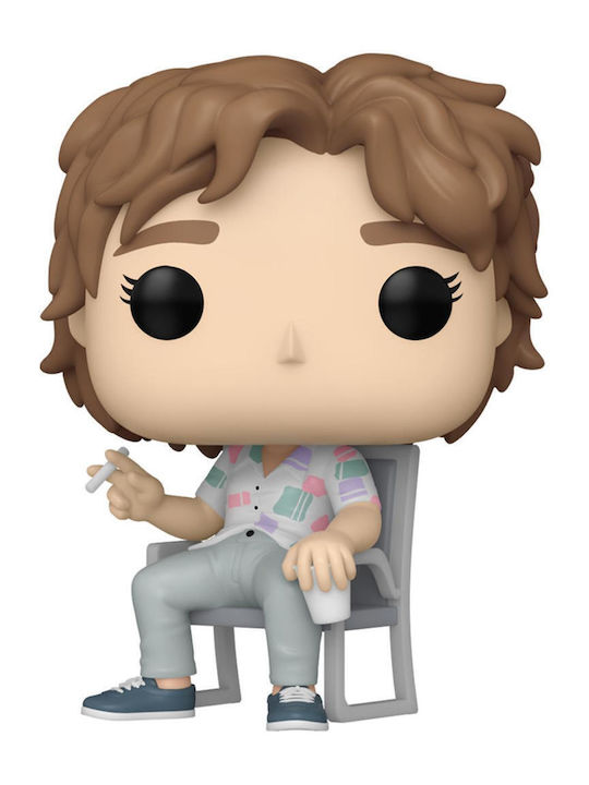 Funko Pop! SNL: Ms Rafferty Limited Edition