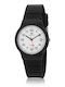 Marea Kids Analog Watch with Rubber/Plastic Strap Black