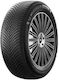Michelin Alpin 7 215/55R17 94V Anvelopă De Iarnă Pentru Autoturism De Pasageri