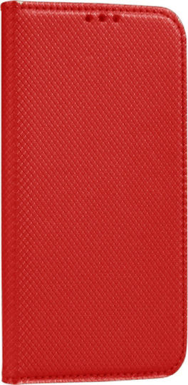 Senso Magnet Book Roșu (Samsung A16 5G)