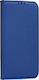Senso Magnet Book Albastru (Samsung A16 5G)