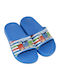 Kinder Flip Flops Hellblau