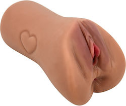 Pretty Love Masturbator Vagina 6959532360134-343