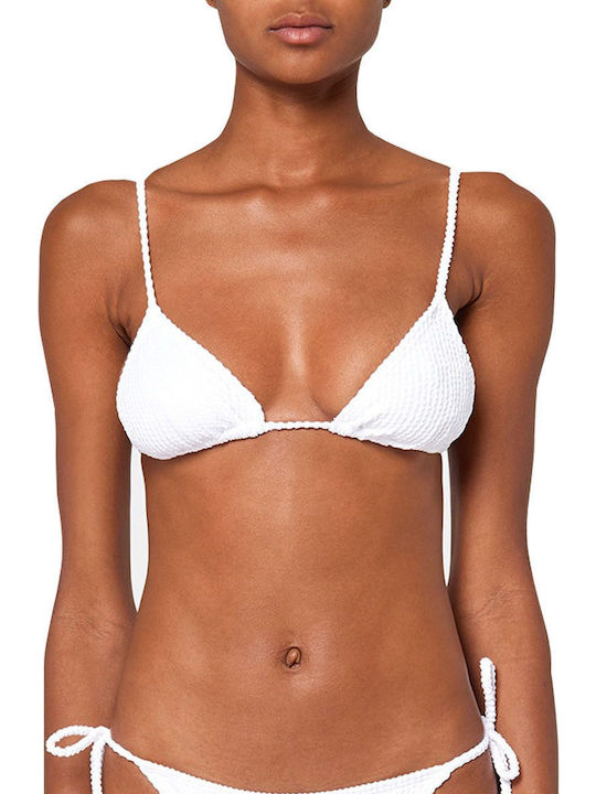 Sundek Bikini Dreieck White