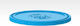 Homestyle Lid for Storage Container made of Plastic 23cm 1pcs