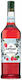 Giffard Sirup für Cocktails mit Geschmack von Rasberry 1000ml