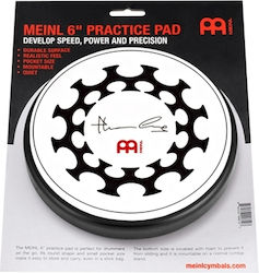 Meinl Practice Pad 6"