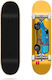 Chocolate Skateboards Stevie Perez Vanners Complete Shortboard Yellow
