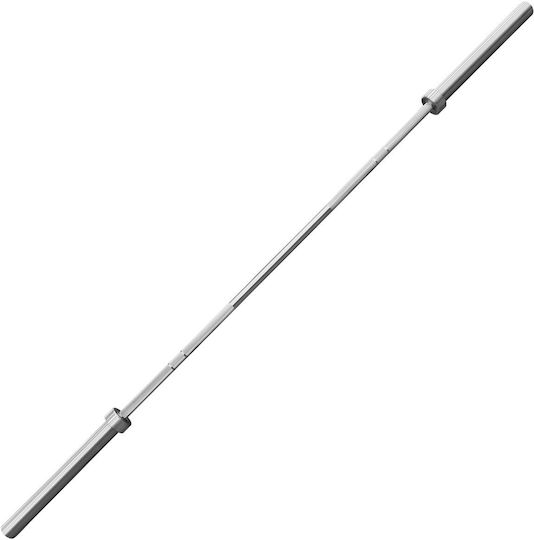 Pegasus Gerade Olympia-Style Stangengewicht Φ50 20kg Länge 220cm mit Sicherheitskragen