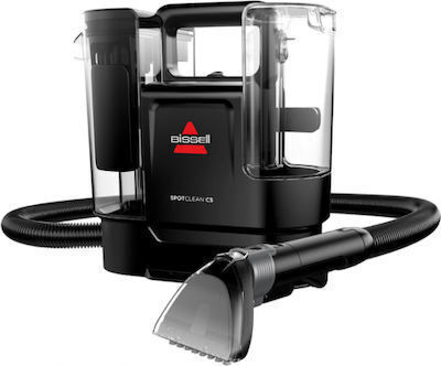 Bissell Spotclean C5 Select Wet-Dry Vacuum 400W With Plastic Drum 0.9lt