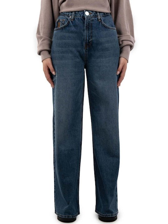 One Teaspoon Women's Jean Trousers