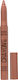 Mon Reve Lang anhaltend Bleistift Lippenstift Matt Lc06 Nutmeg 25gr