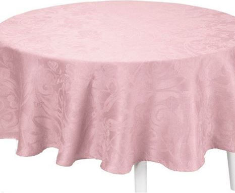 Le Jacquard Francais Rotunde Leinen Pοζ 175x175cm