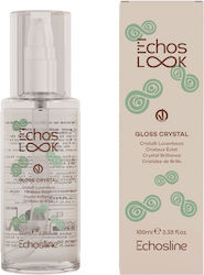 Echosline Echos Look Gloss Crystal 100ml Echosline Echos Look Gloss Crystal 100ml