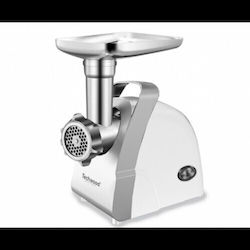 Techwood Thv-521 Electric Meat Grinder 300w Techwood Thv-521 Electric Meat Grinder 300w