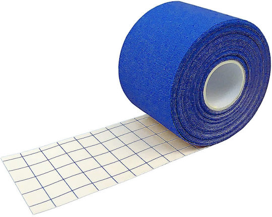 Nobamed Kinesiology Tape 5cm x 5m Blue