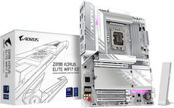 Gigabyte Aorus Elite Wifi 7 ICE Z890