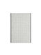 Zwoltex Handtuch in Gray Farbe 50x70cm