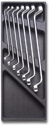 Beta Single Polygon Wrench Bent 90mm