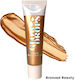 MUA Хайлайтър Капки Bronzed Beauty 30 мл