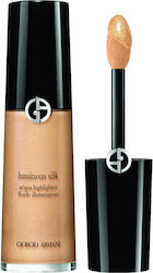 Giorgio Armani Luminous Silk Acqua Liquid Highl...
