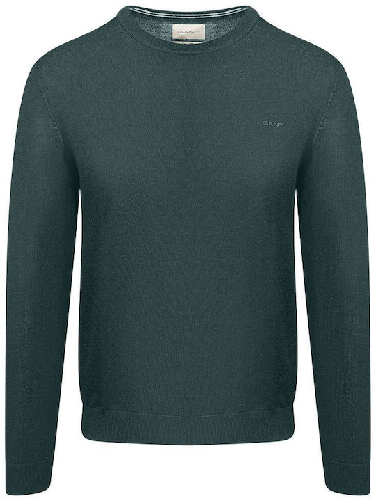 Gant Sweater Green