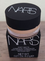 Nars Cream Concealer Crema Catalana 6.2gr