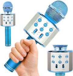 Verk Group Μικρόφωνο Karaoke Ασύρματο V6 Verk Group Μικρόφωνο Karaoke Ασύρματο V6