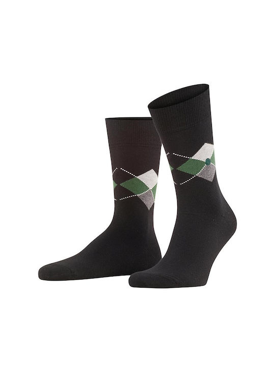 Burlington Socks Multi