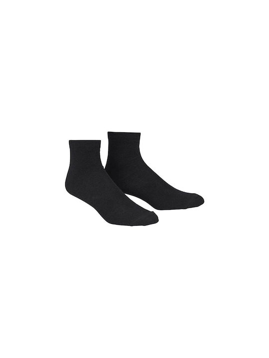 Damella Socks BLACK