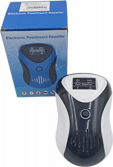 Rolinger Ultrasonic Repellent Device Rodents