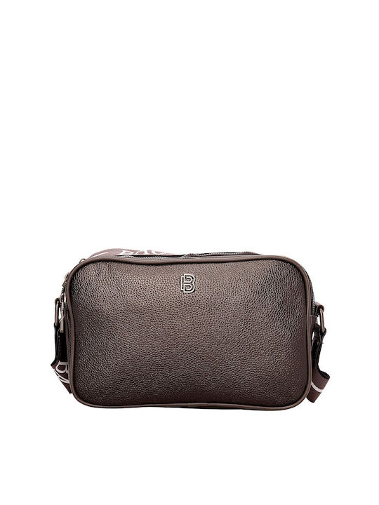 Bag to Bag Women's Bag Crossbody Gray