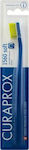 Curaprox Cs 1560 Manual Toothbrush Soft Blue 1pcs