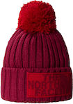 The North Face Pom Pom Beanie Unisex Beanie Kni...
