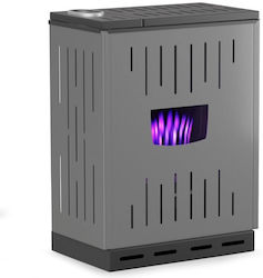 Thermiki 9kW Grau