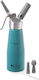 Cream Whipper Kurt Scheller Turquoise 0.5 L Hendi 975893