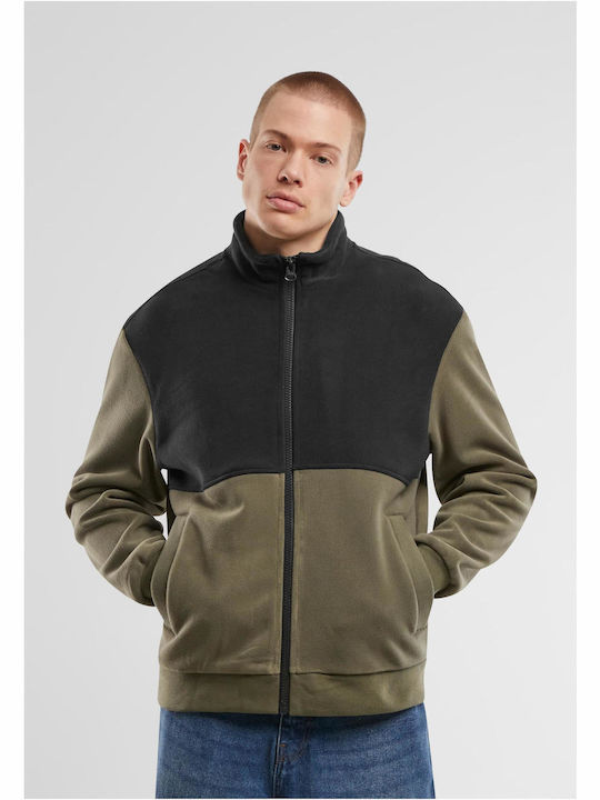 Classics Μπουφάν Black, Olive