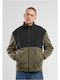 Classics Μπουφάν Black, Olive