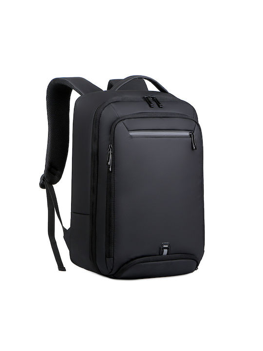 R&J Rucsac Waterproof 22lt Negru