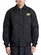 Vans Jacket Bomber Black