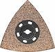 Makita Mt Delta Sanding Plate K60 116mm Multitool Starlock Max