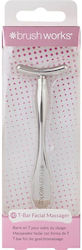 Brushworks Face Roller