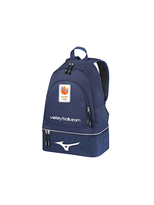 Mizuno Backpack Blue