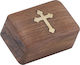 Holz-Weihrauchkasten 9606