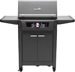 Char-Broil Evolve Υγραερίου 4 Εστιών 8.44kW με Μάτι Υπερύθρων