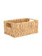 Estia Storage Basket Wicker 27x17x12cm 1pcs