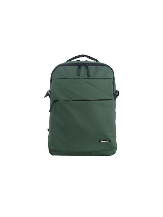 Discovery Backpack Khaki