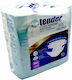 Nannys A.E. Incontinence Diapers XLarge 10pcs